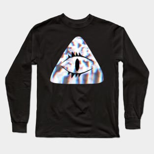 HOLY MOUNTAIN Long Sleeve T-Shirt